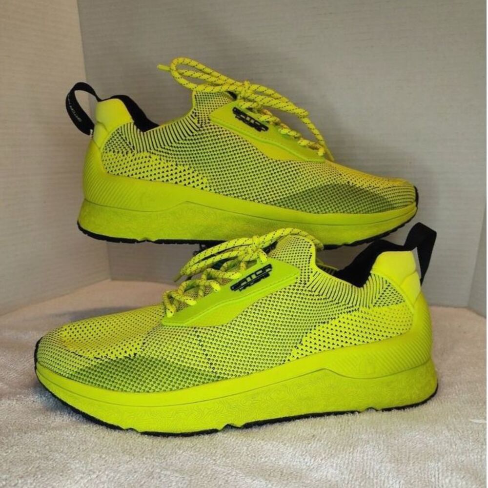 GATOR WADERS - MENS / STATIC FISHING SHOES SIZE-12 SNEAKERS ACTIVE HIKING